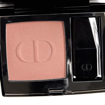 dior dansante blush|dior blush palette.